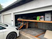 Foto - Garage abschließbar - 65,00 EUR Miete,