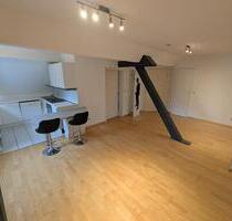3-Zimmer-Wohnung in der Innenstadt Gießen – mit Einbauküche