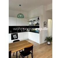 Wohnungsswap - 2 Zimmer, 70 m² - Wiener Straße, Kreuzberg, Berlin