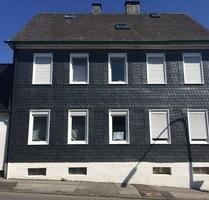 Altbauwohnung in Wuppertal Küllenhahn