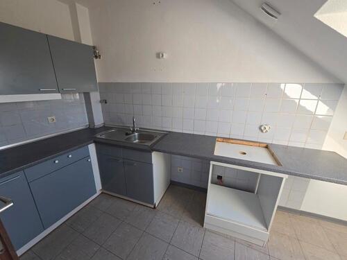 Foto - Etagenwohnung in Düsseldorf zur Miete