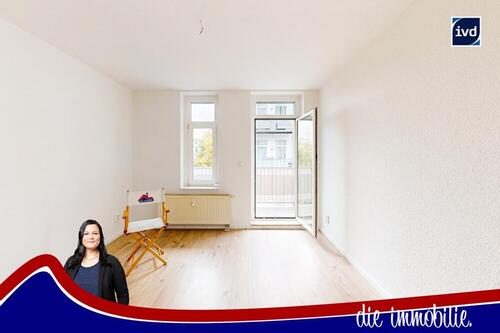 Foto - Erleben Sie Ihr neues zu Hause schon vor der Besichtigung. Nutzen Sie die innovative Möglichkeit unseres virtuellen Rundgangs, um sich einen ersten Eindruck zu verschaffen. Machen Sie sich bequem...