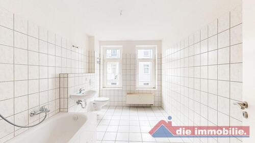 Foto - Etagenwohnung in Magdeburg