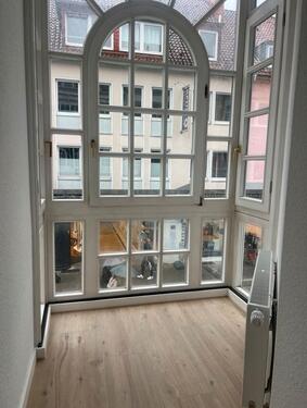 Foto - Etagenwohnung in Osnabrück
