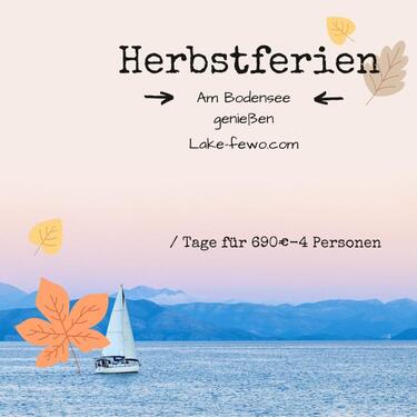 Foto - andere zur Miete in Friedrichshafen