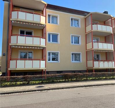 Foto - Nachmieter für 3 Raum Wohnung - 600,00 EUR Kaltmiete,