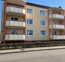 Nachmieter für 3 Raum Wohnung - 600,00 EUR Kaltmiete, in Seehausen (Altmark) (PLZ: 39615)