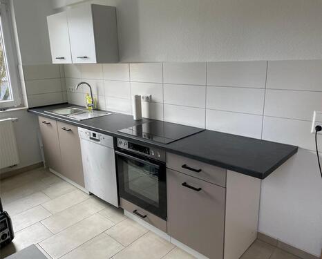 Foto - Etagenwohnung in Seehausen (Altmark)