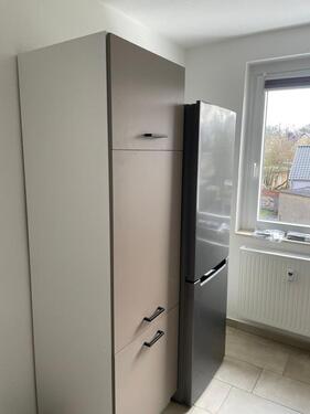 Foto - Etagenwohnung in Seehausen (Altmark) zur Miete