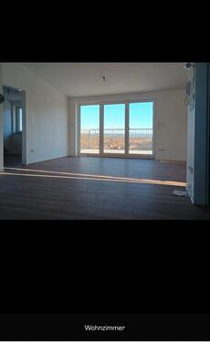 Foto - 3 Zimmer Wohnung Petersberg Steinau