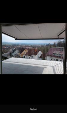 Foto - Etagenwohnung zur Miete in Petersberg