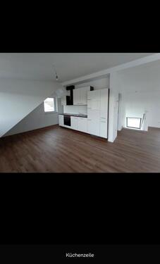 Foto - Etagenwohnung in Petersberg