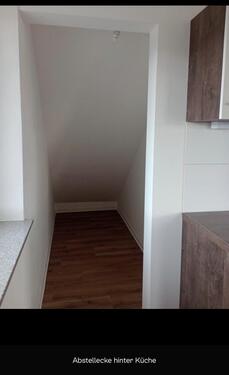 Foto - Etagenwohnung in Petersberg zur Miete