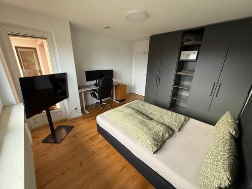 Foto - 2 Zimmer Etagenwohnung zur Miete in Lenzkirch