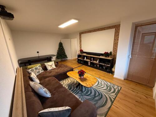 Foto - Etagenwohnung in Lenzkirch zur Miete