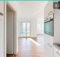 Zu vermieten – Helle und moderne 2-Zimmer-Wohnung - Ludwigshafen am Rhein Parkinsel Zu vermieten – Helle und moderne 2-Zimmer-Wohnung - Ludwigshafen am Rhein Parkinsel