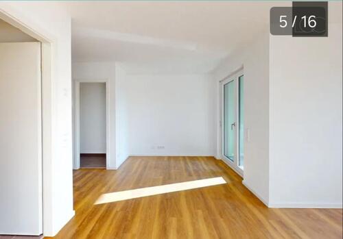 Foto - 2 Zimmer Etagenwohnung in Ludwigshafen am Rhein