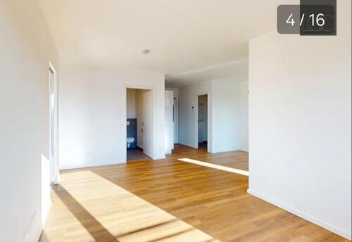 Foto - Etagenwohnung in Ludwigshafen am Rhein zur Miete