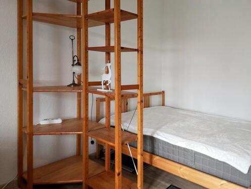 Foto - 1 Zimmer Etagenwohnung zur Miete in Bad Essen