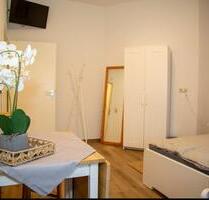 Monteurzimmer Wohnung - 35,00&nbsp;EUR Kaltmiete, in Gülzow-Prüzen (PLZ: 18276)