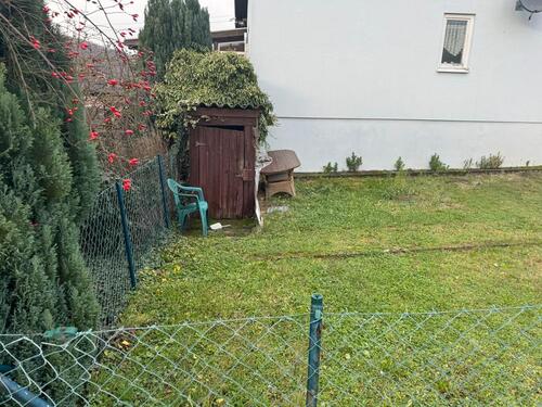 Foto - Garten-Grundstück im Mischgebiet, zentrale Lage 97896 Freudenberg