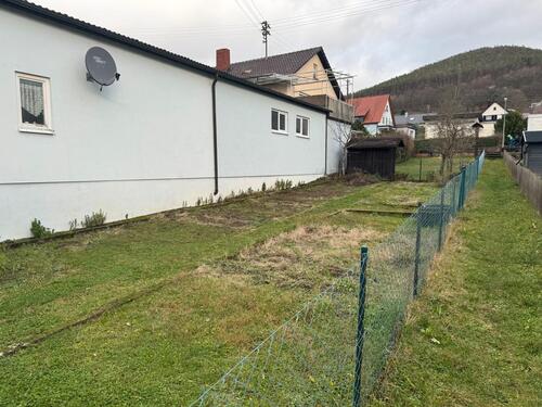 Foto - Grundst&uuml;ck zum Kaufen in Freudenberg