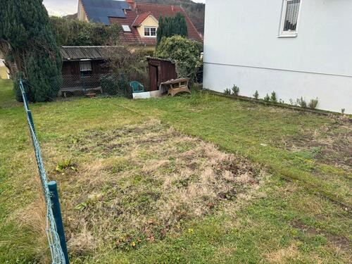 Foto - Grundst&uuml;ck in Freudenberg