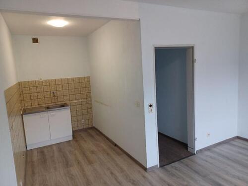 Foto - 2 Zimmer Dachgeschoßwohnung in Krefeld