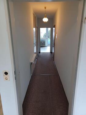 Foto - Dachgeschoßwohnung in Krefeld zur Miete