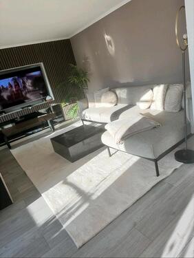 Foto - 4 Zimmer Mehrfamilienhaus, Wohnhaus zur Miete in Wyk Auf Föhr