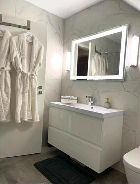 Foto - 4 Zimmer Mehrfamilienhaus, Wohnhaus in Wyk Auf Föhr