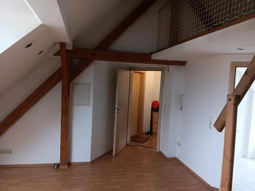 Foto - 3 Zimmer Dachgeschoßwohnung zum Kaufen in Donauwörth