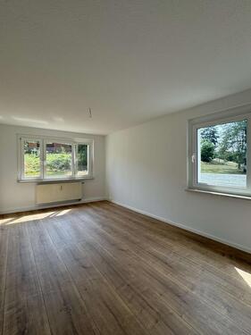 Foto - Etagenwohnung in Lengenfeld zur Miete