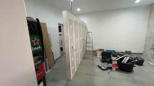 Foto - 2 Zimmer Erdgeschoßwohnung in Sonsbeck