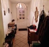 Mittelreihenhaus mit Garten und Parkplätzen - Dollern