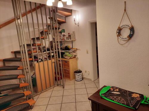 Foto - 4 Zimmer Reihenhaus zur Miete in Dollern