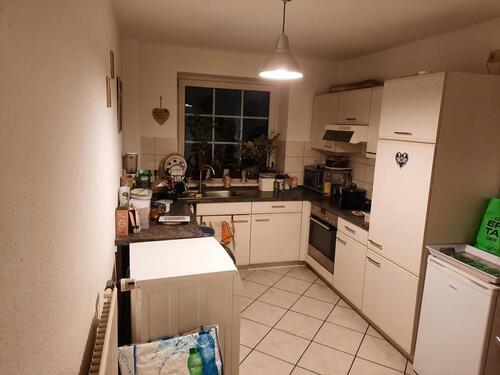 Foto - 4 Zimmer Reihenhaus in Dollern