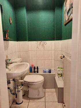 Foto - Reihenhaus in Dollern zur Miete