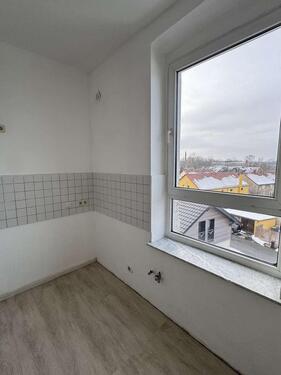 Foto - Etagenwohnung in Radeberg zur Miete