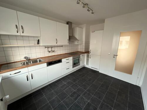 Foto - Erdgeschoßwohnung in Hülben zur Miete