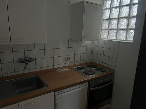 Foto - Etagenwohnung in Mainz zur Miete