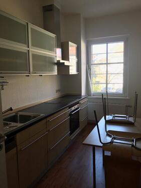 Foto - 2 Zimmer Etagenwohnung zur Miete in Bleicherode