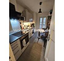 Wohnungsswap - 2 Zimmer, 54 m² - Mühlenstraße, Berlin