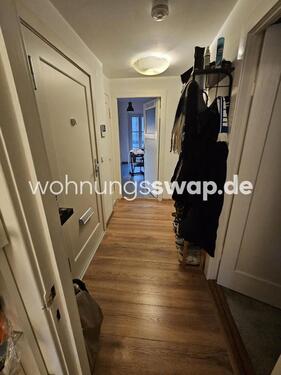 Foto - 2 Zimmer Etagenwohnung zur Miete in Berlin