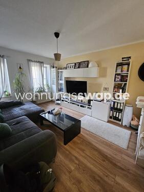 Foto - 2 Zimmer Etagenwohnung in Berlin