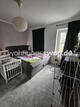 Foto - Etagenwohnung in Berlin zur Miete