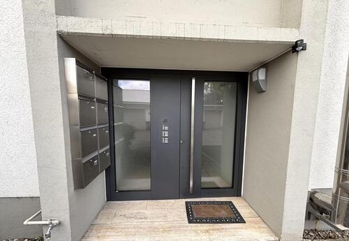 Foto - Etagenwohnung in Biblis zum Kaufen