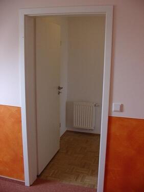 Foto - 2 Zimmer Dachgeschoßwohnung zur Miete in Wiefelstede