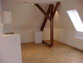 Foto - Dachgeschoßwohnung in Wiefelstede zur Miete