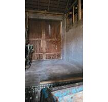 Stellplatz in Altmühldorf in Halle für Wohnmobil - Mühldorf am Inn